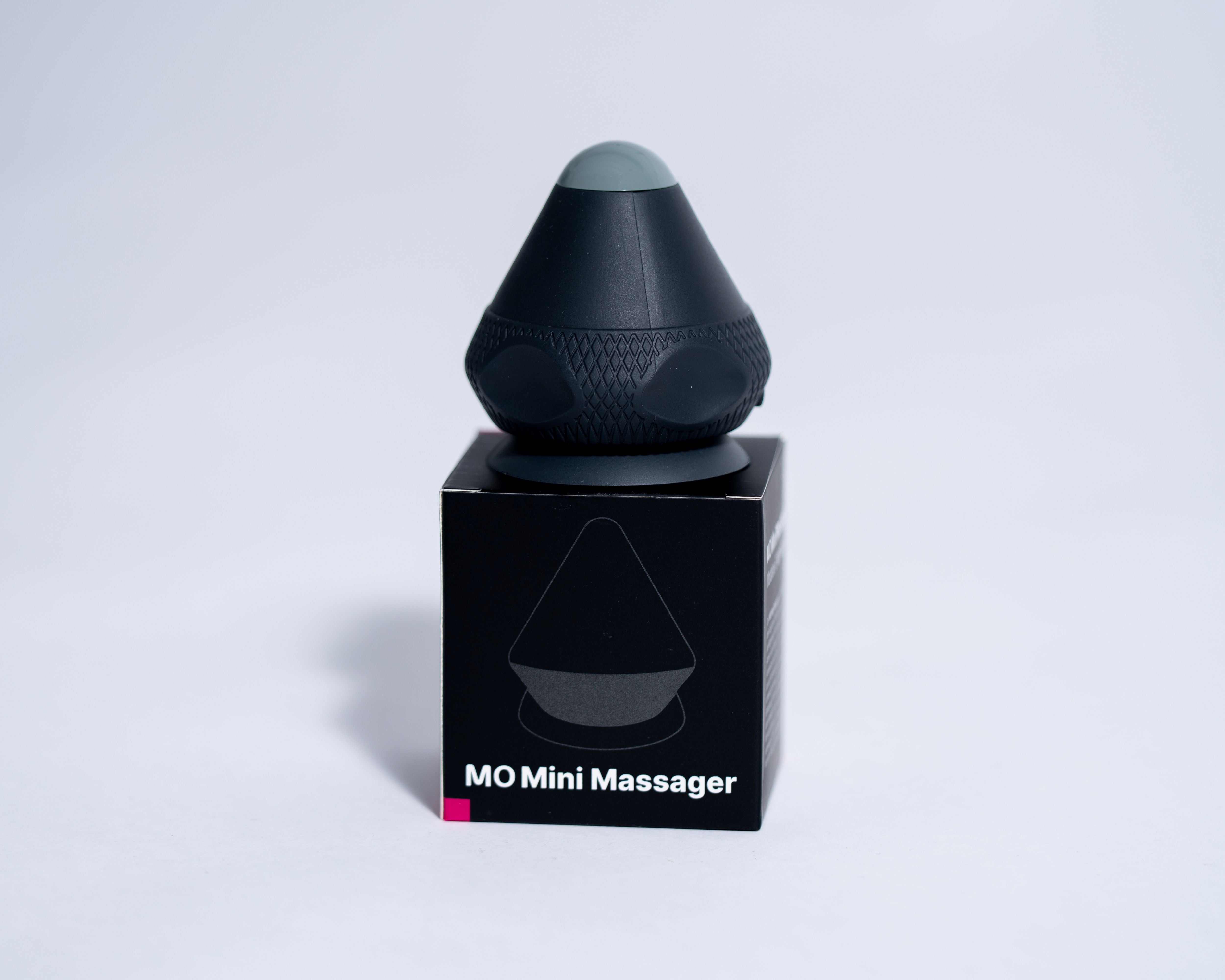 MO Mini Massager