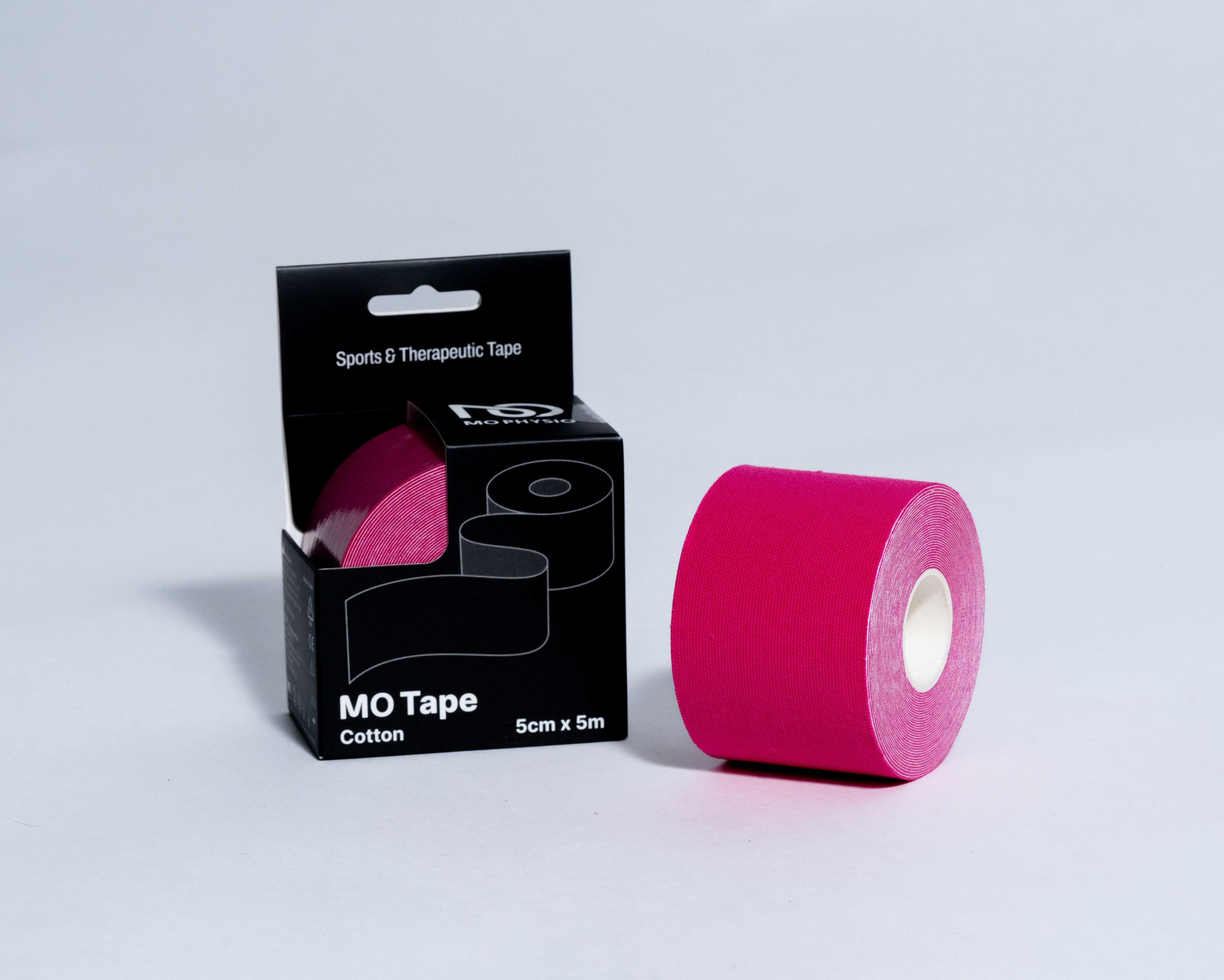 MO Tape