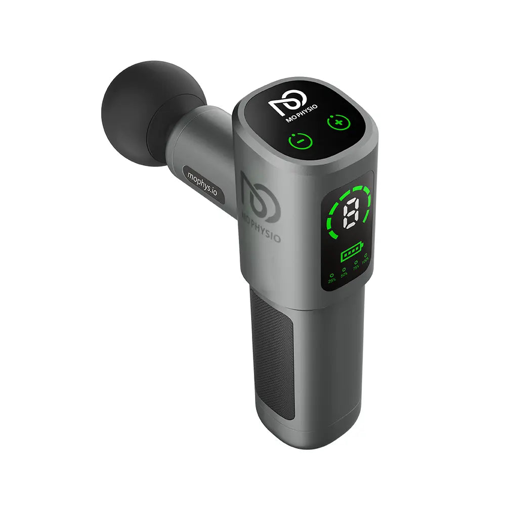 MO Massage Gun