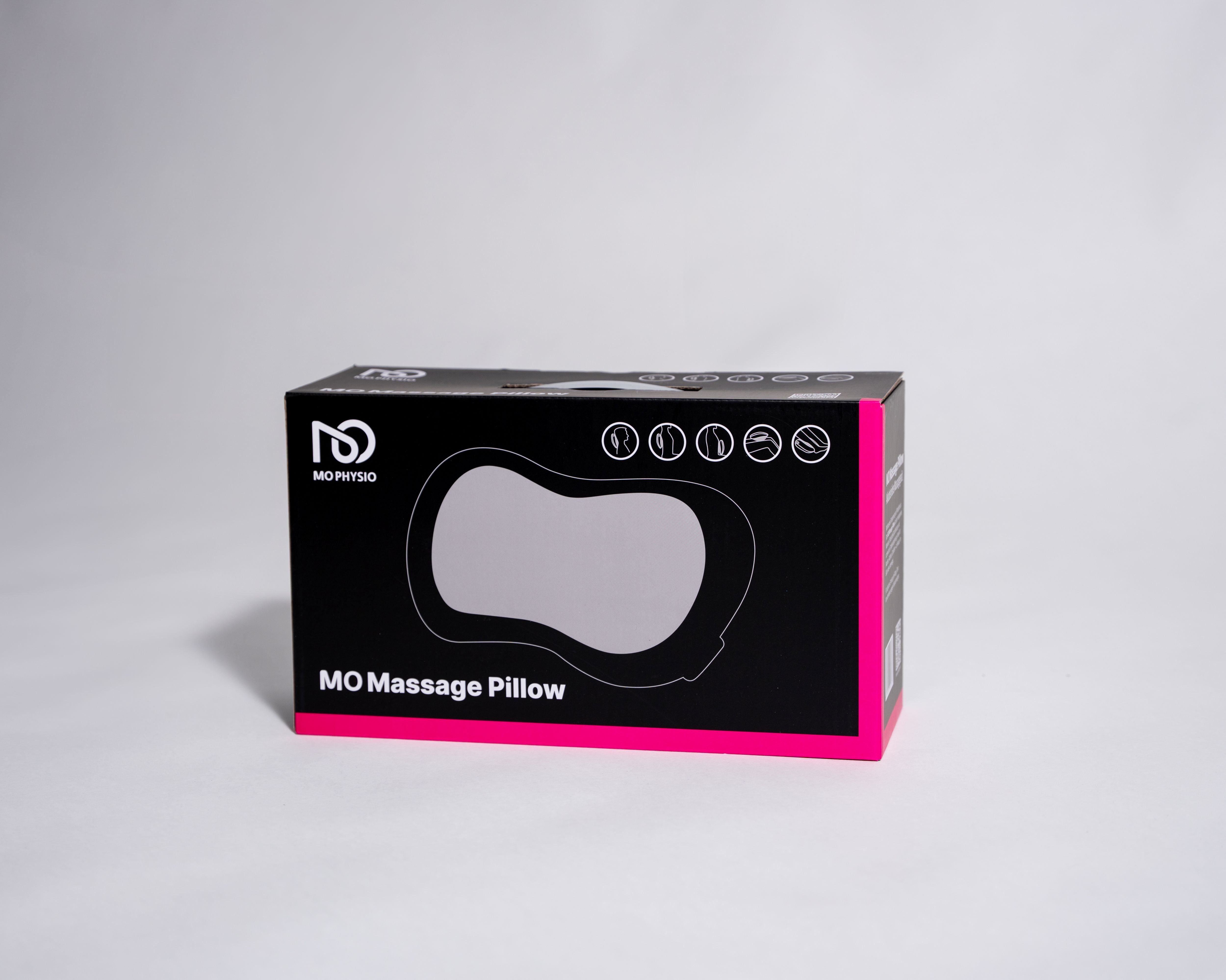 MO Massage Pillow