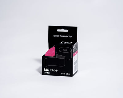 MO Tape