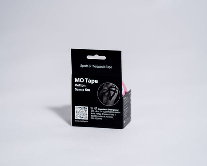 MO Tape