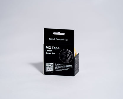 MO Tape
