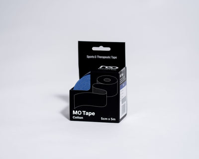 MO Tape