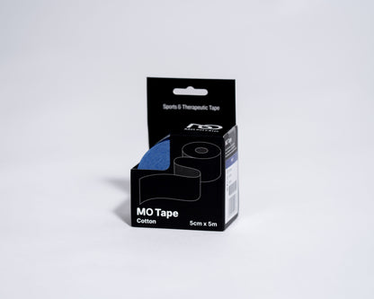 MO Tape