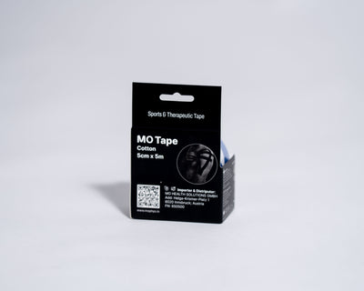 MO Tape