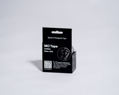 MO Tape