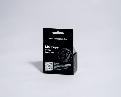 MO Tape