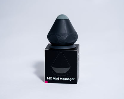 MO Mini Massager