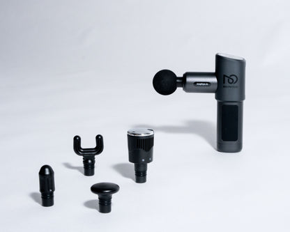 MO Massage Gun