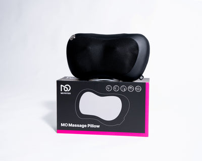 MO Massage Pillow