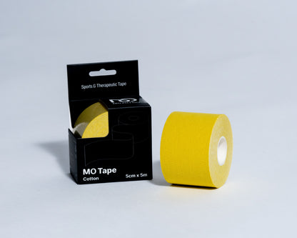 MO Tape