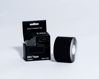 MO Tape