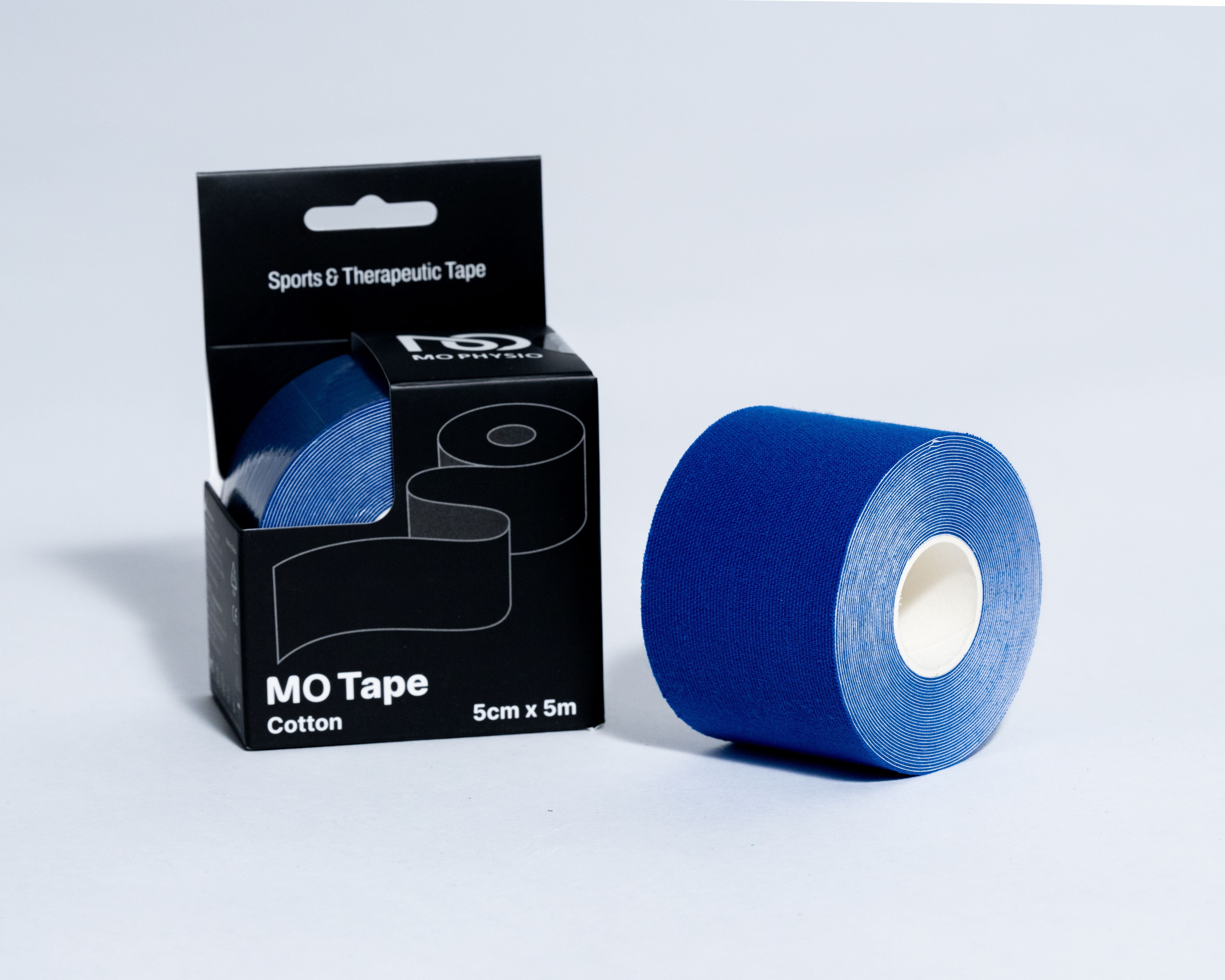 MO Tape