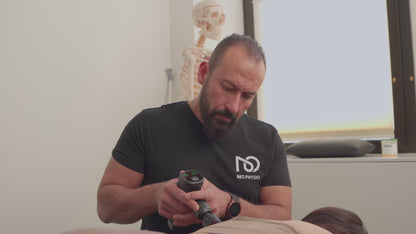 MO Massage Gun